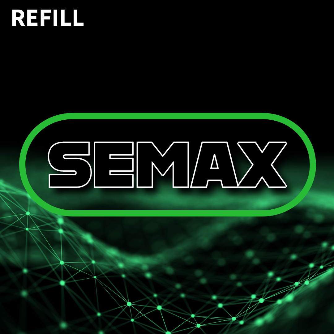 SEMAX REFILL
