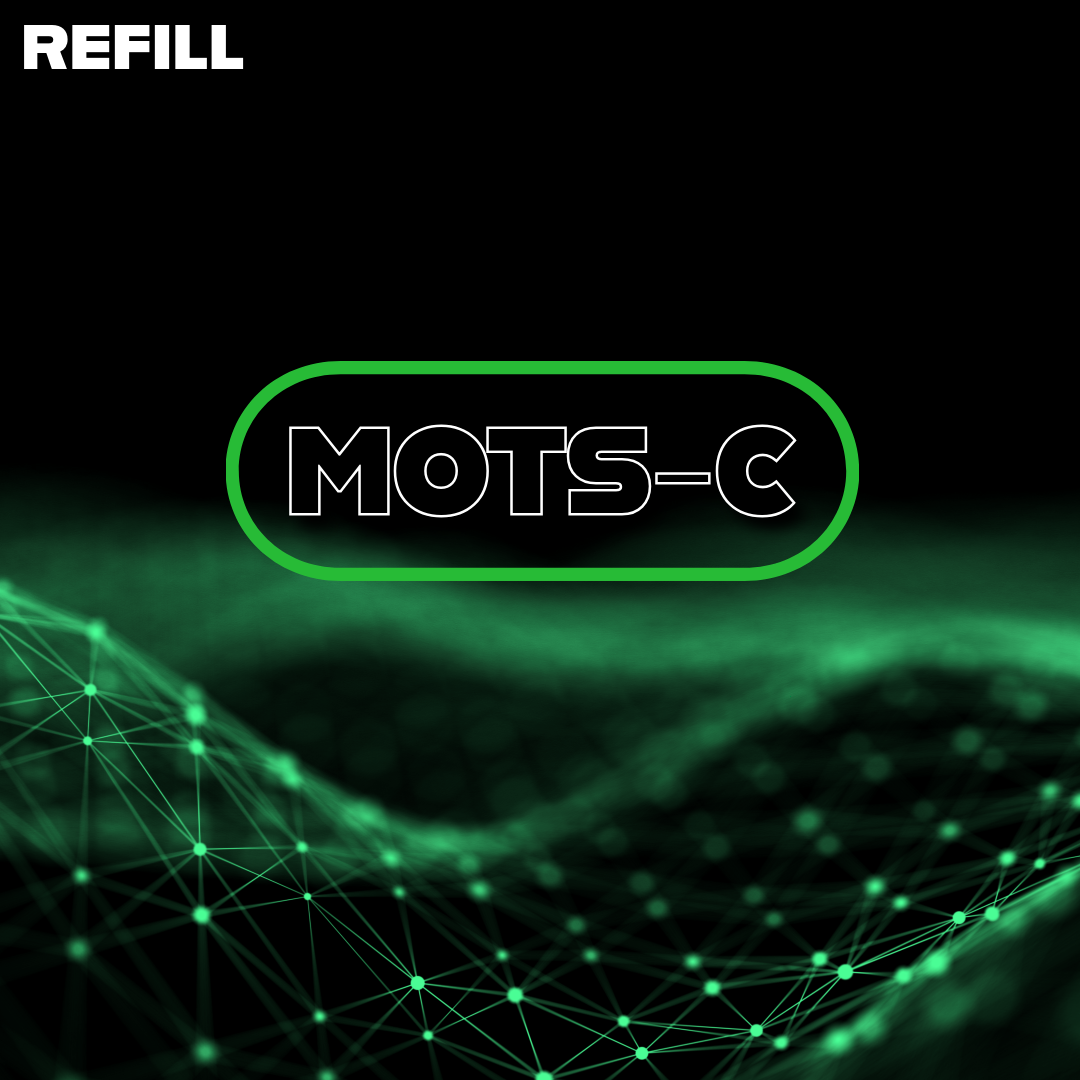 MOTS-C REFILL