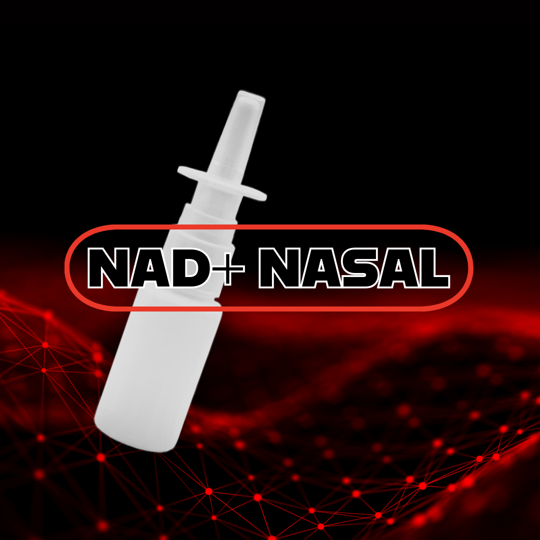 NAD+ NASAL
