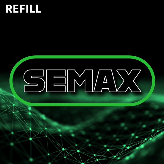SEMAX REFILL