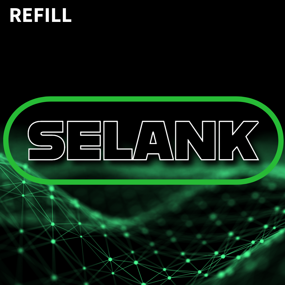 SELANK REFILL