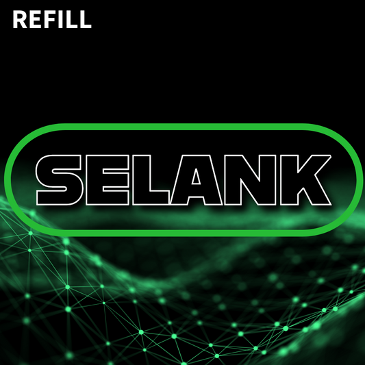 SELANK REFILL