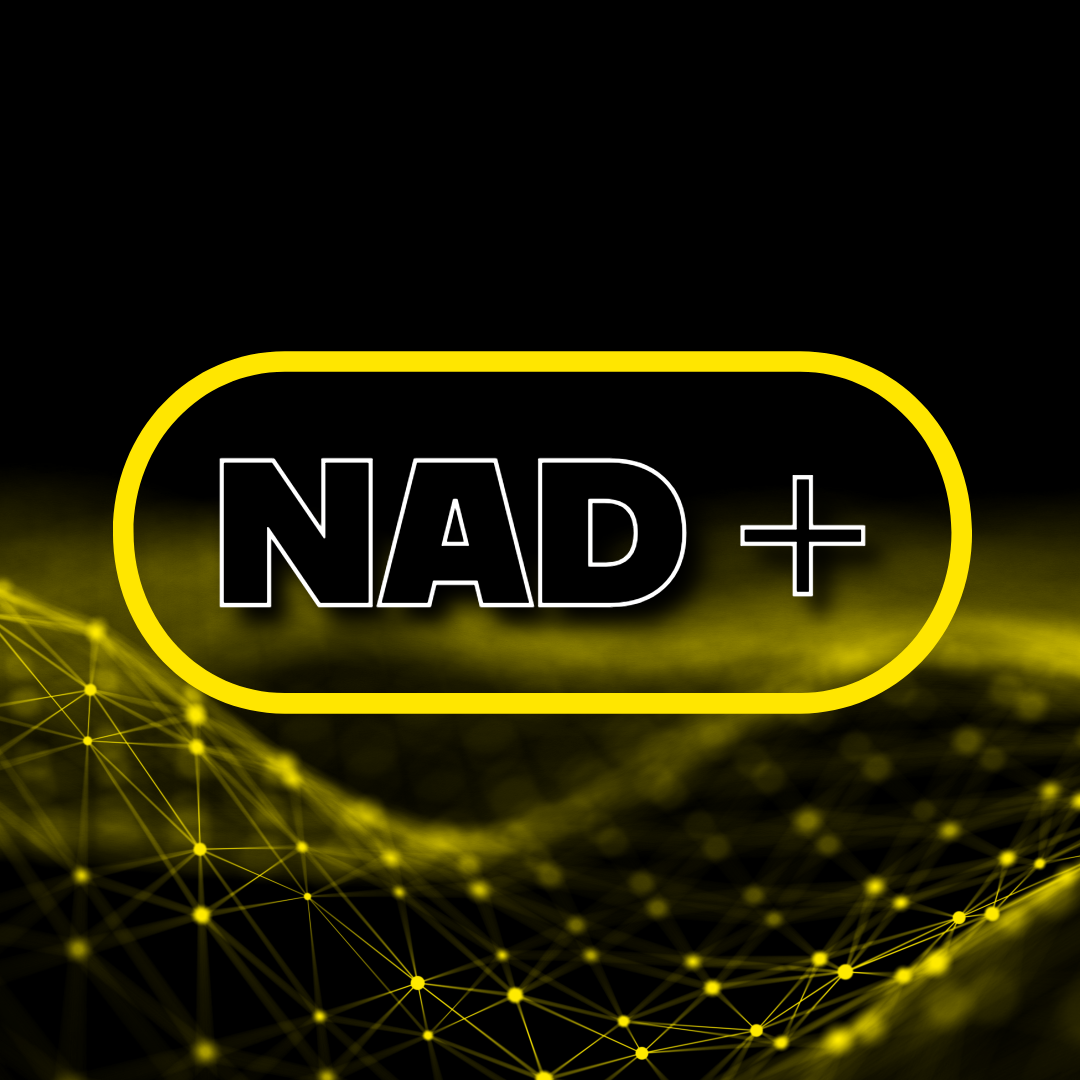 NAD+