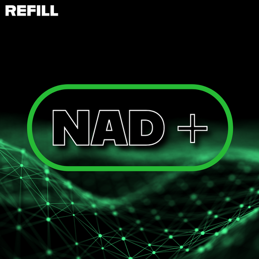 NAD+ REFILL