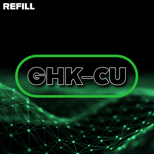 GHK-CU REFILL