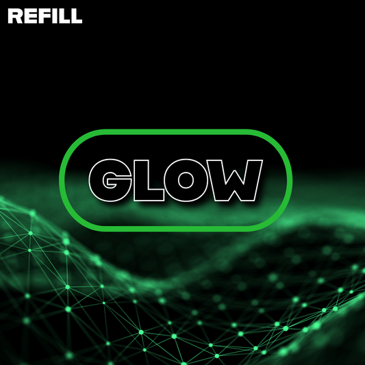 GLOW REFILL