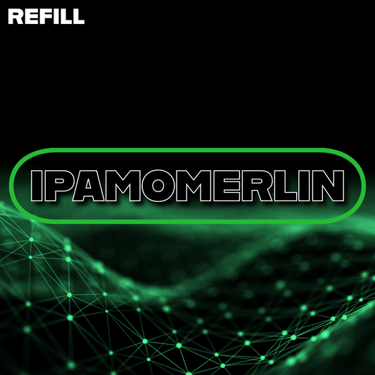 IPAMORELIN REFILL