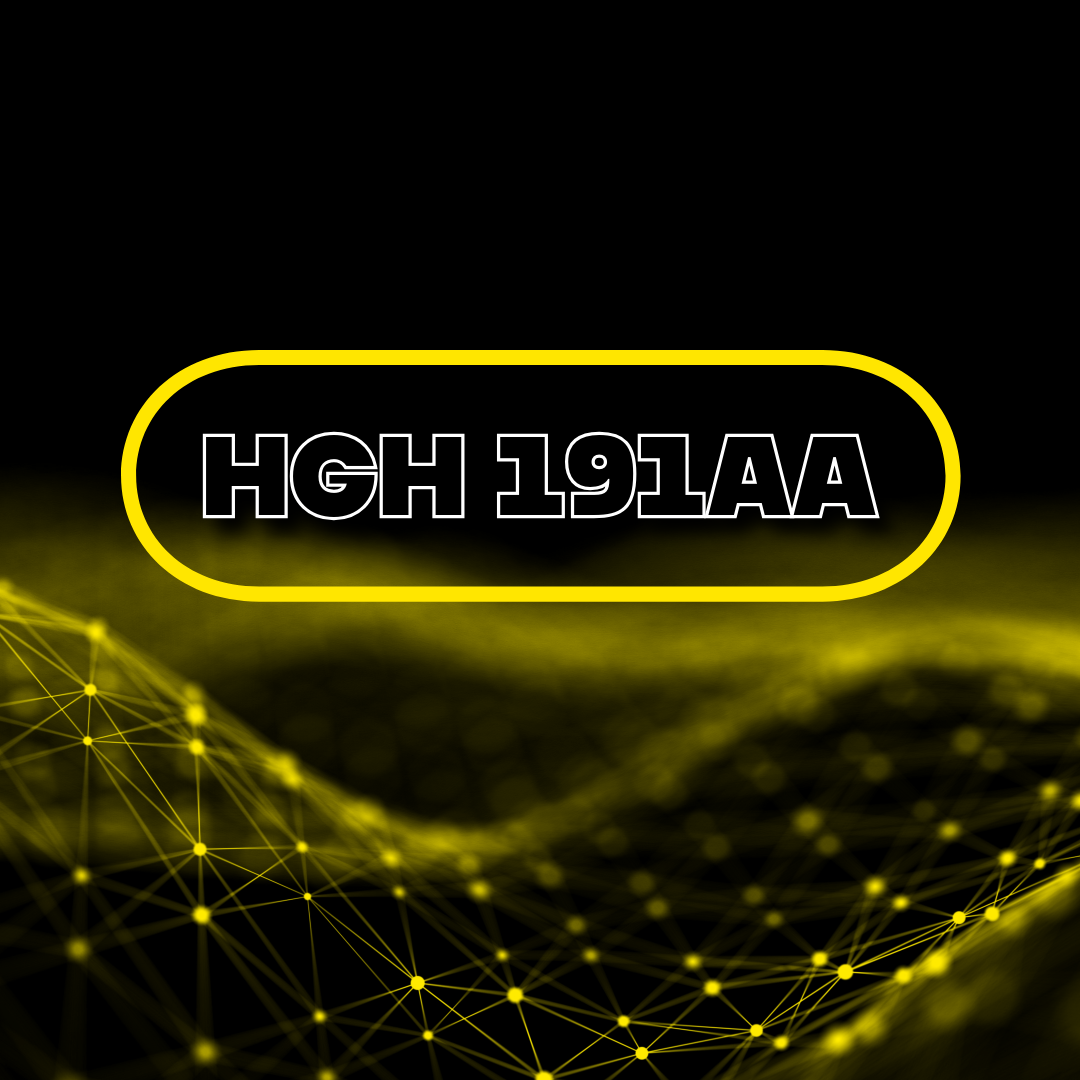 HGH 191AA