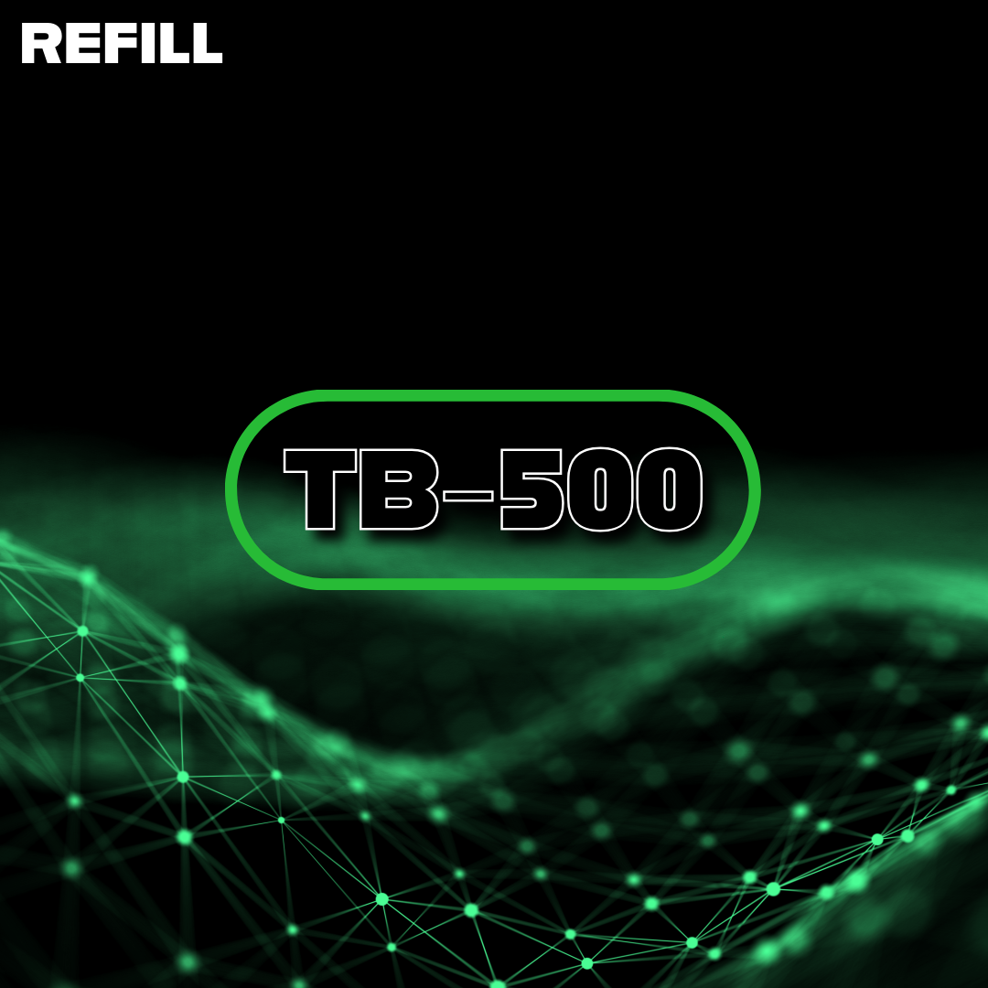 TB-500 REFILL