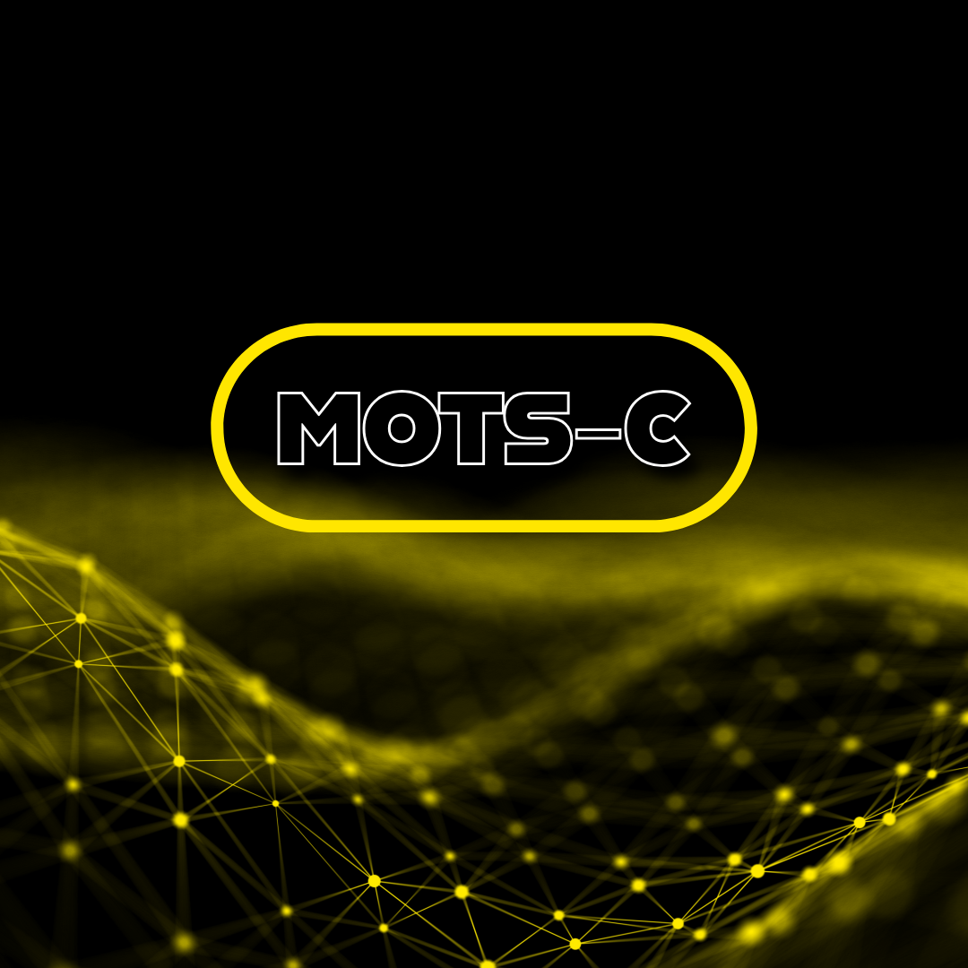 MOTS-C