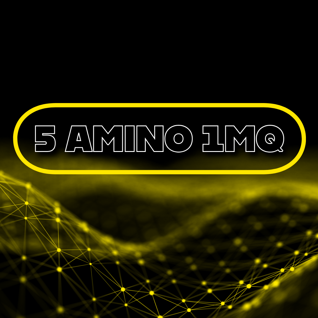 5 AMINO 1MQ