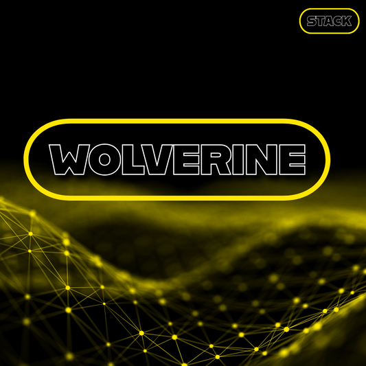 WOLVERINE STACK