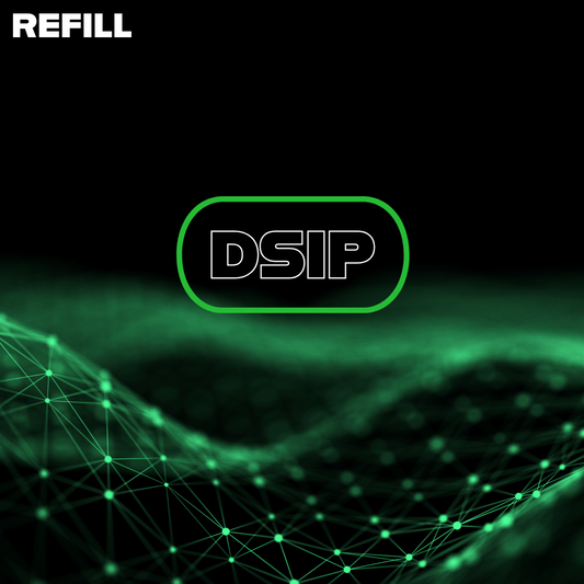 DSIP REFILL