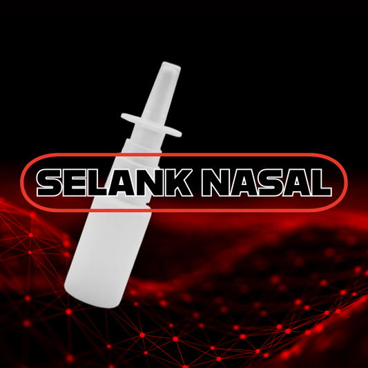 SELANK NASAL
