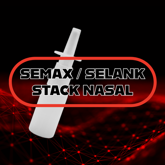 SELANK SEMAX COMBO NASAL