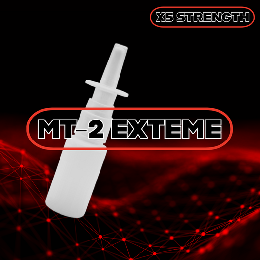 Nasal Tan Extreme x5 Strength