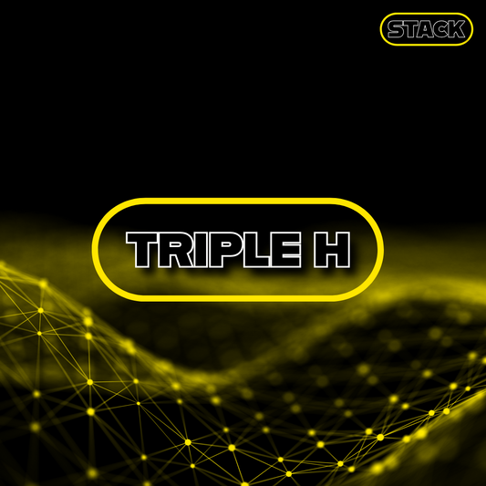TRIPLE H