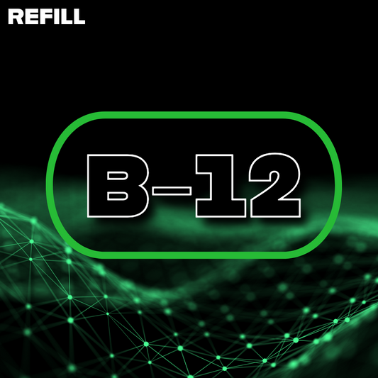 B-12 Refill