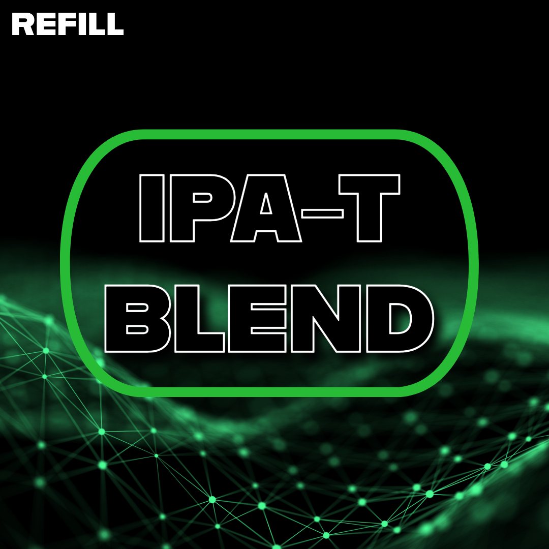 IP-TA Blend Refill